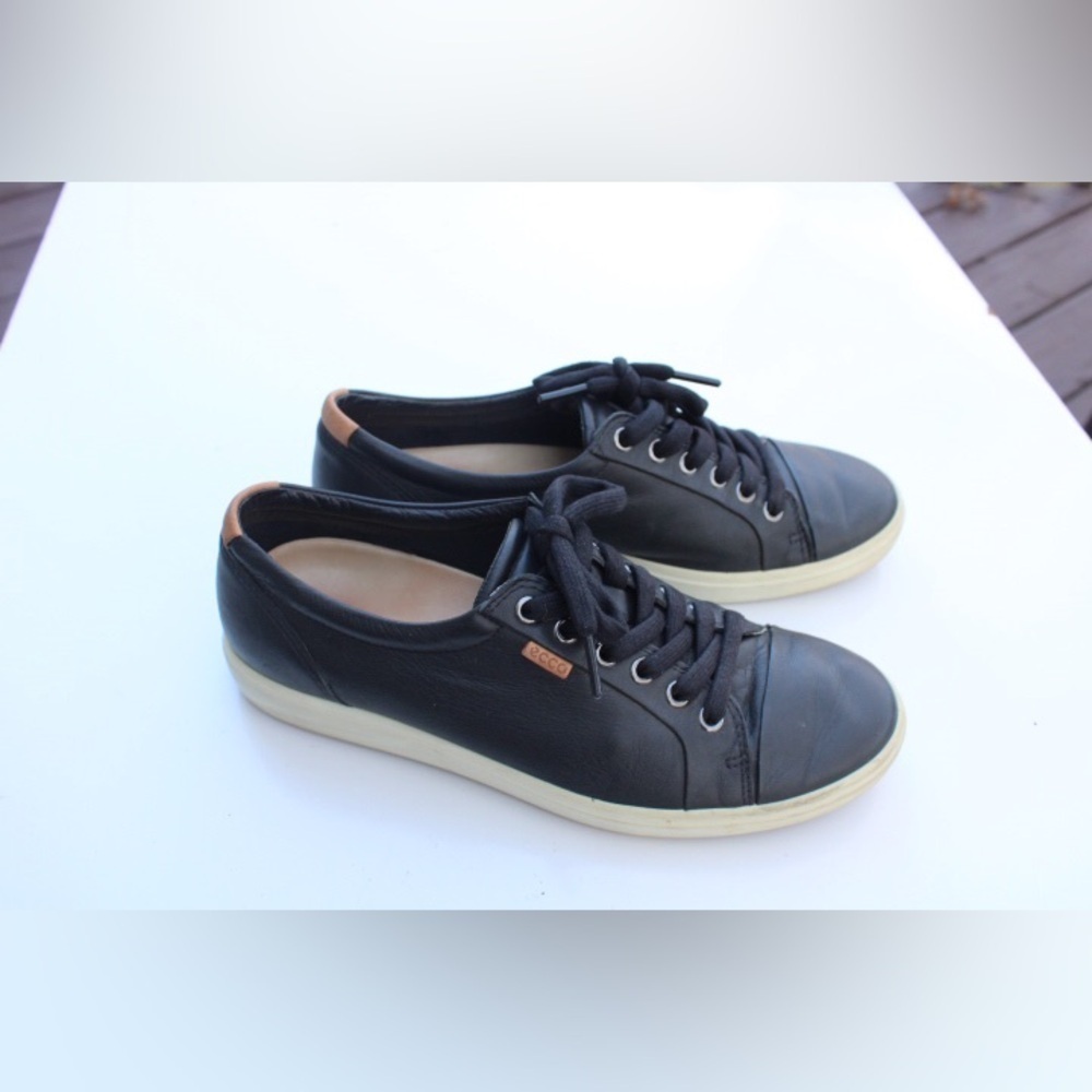 Ecco soft sneakers